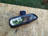 Rear view mirror (interior)