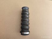 Turbo air intake inlet pipe/hose