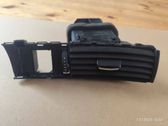 Dashboard side air vent grill/cover trim