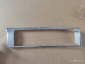 Dashboard side air vent grill/cover trim