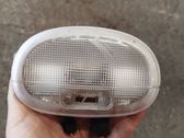 Rear seat light