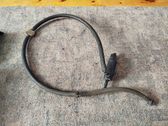 Headlight washer pump