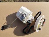 Bomba interna de combustible