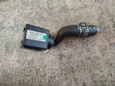 Wiper control stalk