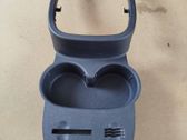 Gear shifter surround trim plastic