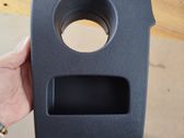 Dashboard lower bottom trim panel