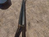 Front wiper blade arm