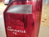 Rear/tail lights