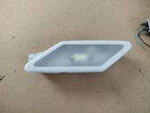 Rear seat light
