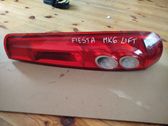 Rear/tail lights