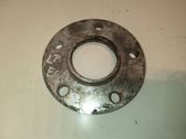 Wheel spacers