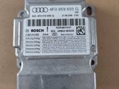 Airbag control unit/module