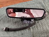 Rear view mirror (interior)