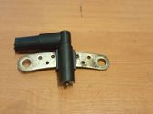 Crankshaft position sensor