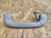 Rear interior roof grab handle