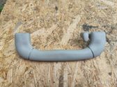 Front interior roof grab handle