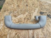 Front interior roof grab handle