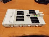 Central body control module
