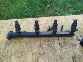 Fuel main line pipe