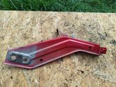 Fender mounting bracket