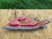 Fender mounting bracket