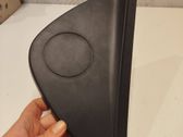 Dashboard side end trim