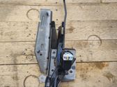 Brake pedal