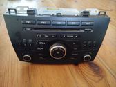 Radio/CD/DVD/GPS head unit