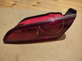 Tailgate rear/tail lights