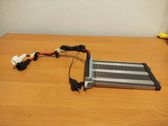 Radiateur électrique de chauffage auxiliaire