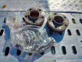 Wheel spacers