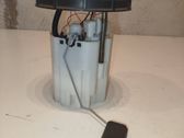 In-tank fuel pump