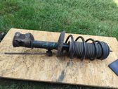 Front shock absorber/damper