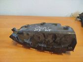 Rear bumper mounting bracket