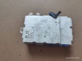 Comfort/convenience module