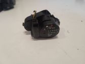 Air flap motor/actuator