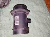 Mass air flow meter
