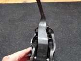 Clutch pedal