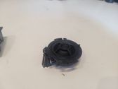 Front door high frequency speaker