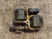 High voltage ignition coil
