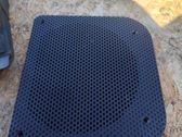 Rejilla/moldura del subwoofer