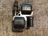 High voltage ignition coil