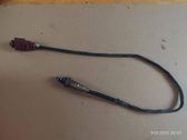 Lambda probe sensor