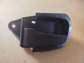 Rear door interior handle