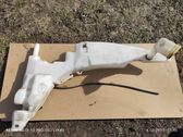 Windshield washer fluid reservoir/tank