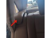 (D)pillar trim (top)