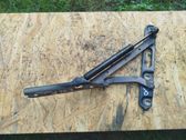 Tailgate/trunk/boot hinge