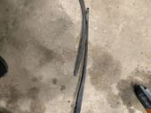 Front wiper blade arm