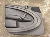 Front door card panel trim
