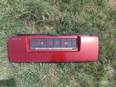 Tailgate/trunk/boot lid